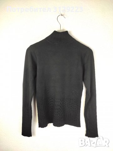 Zaatxchi sweater M , снимка 2 - Блузи с дълъг ръкав и пуловери - 38073846