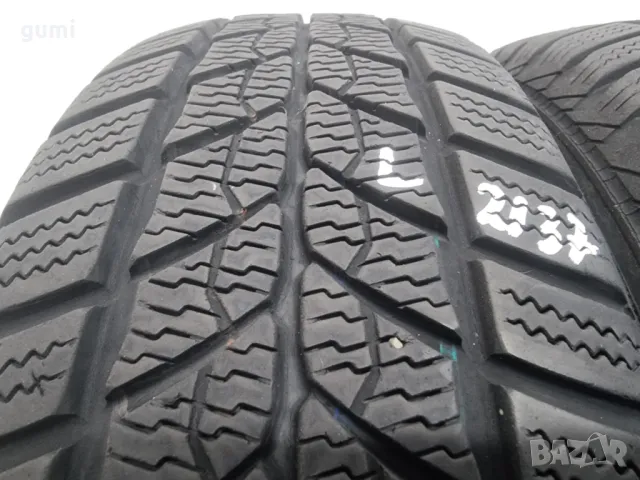 2бр зимни гуми 165/65/14 Barum L02137 