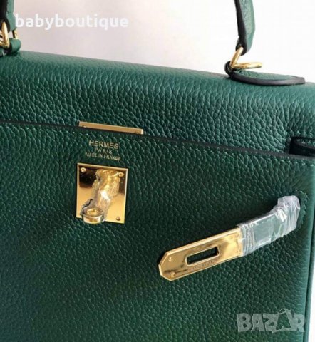 Kelly 25 Hermes, снимка 3 - Чанти - 33302182