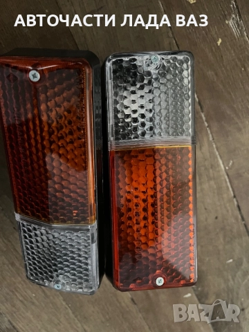 Lada2103.2106.-1500/1500s/1600 подфарници руски ваз Лада 