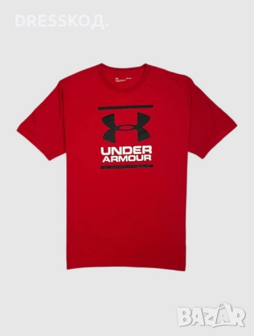 Under Armour мъжка тениска, XL размер