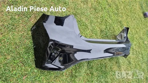 Задна броня Ford Focus Hatchback година 2019 2020 2021 2022 код JX7B-17906-A; JX7B17906A , снимка 5 - Аксесоари и консумативи - 48973577