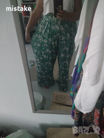 дамски панталон, снимка 4 - Панталони - 51690544