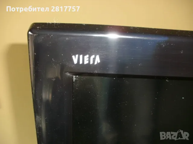 TV Panasonic Viera - LCD HDMI TV - 110 cm, снимка 6 - Телевизори - 47778456