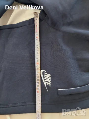 Ватирано долнище NIKE, снимка 10 - Спортни дрехи, екипи - 48736924