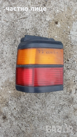 Външен ляв стоп за Пасат B3 комби