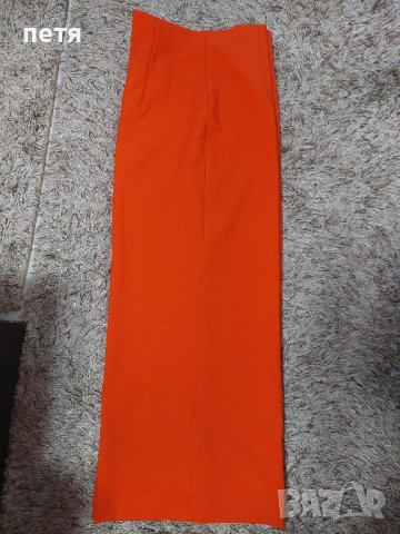 Панталон zara, снимка 3 - Панталони - 44016714