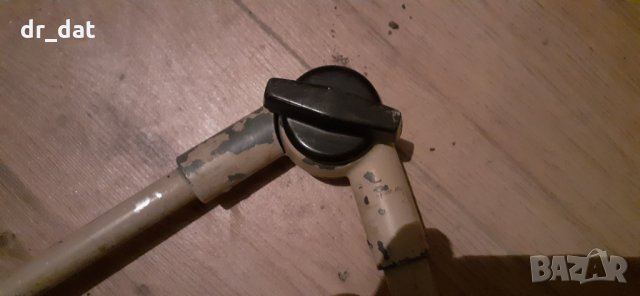 Лампа Derungs, снимка 3 - Антикварни и старинни предмети - 33481294