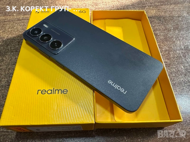 realme 14X 5G 128GB 6GB RAM