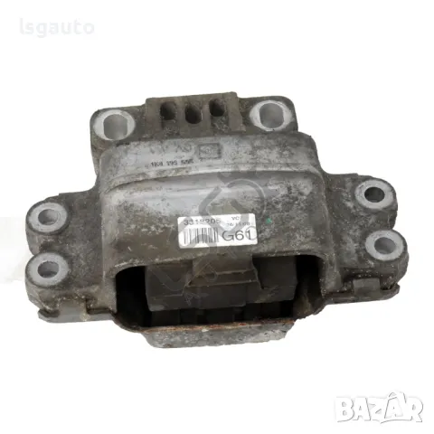 Ляв тампон двигател Volkswagen Golf VI 2008-2016 ID: 141738, снимка 2 - Части - 48794395