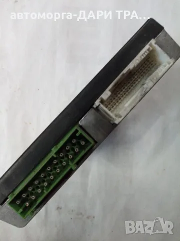 Компютър за Мини Купър 2002г. Бензин 1.6i 16V, снимка 3 - Части - 49286722