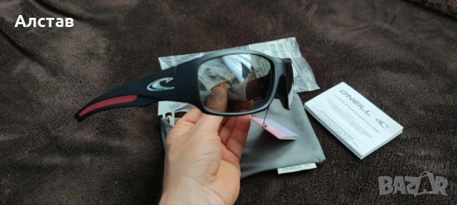 Продавам нови слънчеви очила O'Neill ONS Zepol 2.0, снимка 8 - Слънчеви и диоптрични очила - 52107257