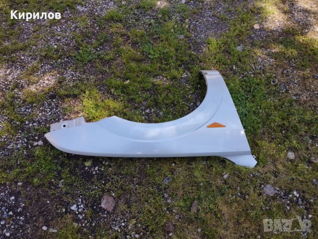 Десен калник за Форд Мондео МК3, снимка 2 - Части - 36947772