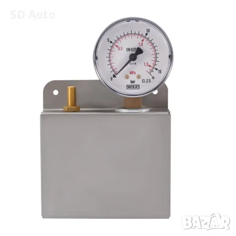 Въздушно окачване за Fiat Ducato,Peugeot Boxer,Citroen Jumper, снимка 2 - Части - 47591630