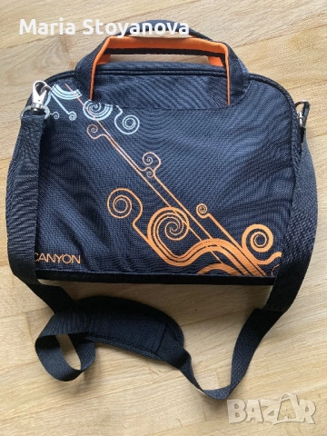 Чанта за лаптоп, снимка 2 - Лаптоп аксесоари - 53565671