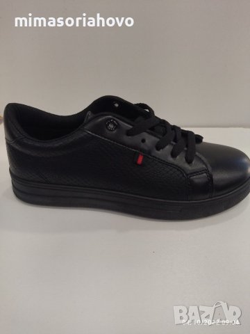 Дамски маратонки 6264, снимка 1