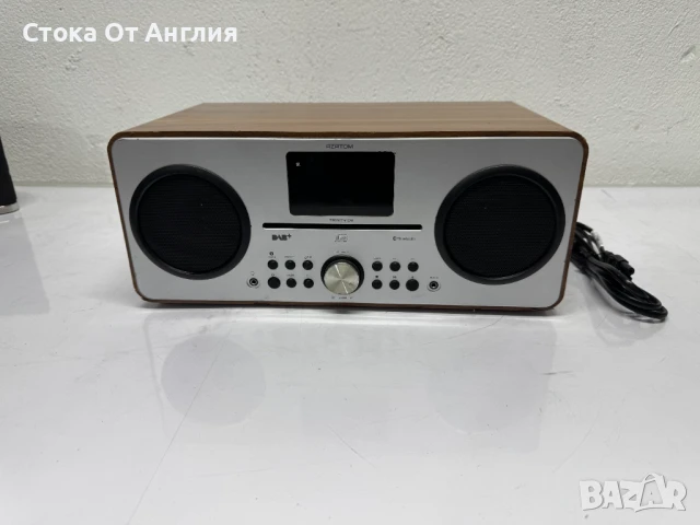 Радио - Trinity D3