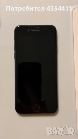 Iphone SE 2020, снимка 3 - Apple iPhone - 49513909