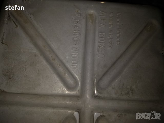 алфа ромео 164 V6 ДЕБИТОМЕР, снимка 3 - Части - 32230028
