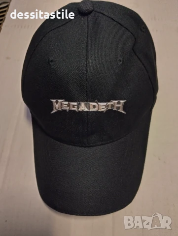 Шапки с козирка., снимка 9 - Шапки - 50979131