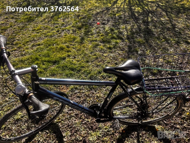 Велосипед, снимка 3 - Велосипеди - 53602406