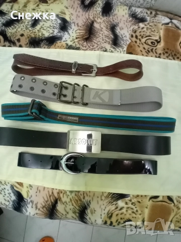 оригинални колани, снимка 2 - Колани - 52684668