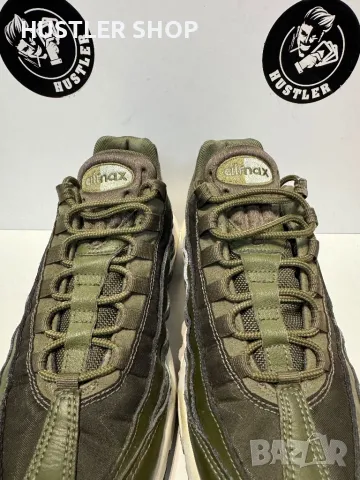 Маратонки NIKE AIR MAX 95.Номер 41, снимка 3 - Маратонки - 49091953