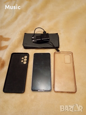 samsung a33 5g заключен екран, снимка 8 - Samsung - 53180912