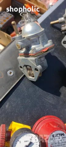 Бензинова помпа, снимка 4 - Части - 36939745