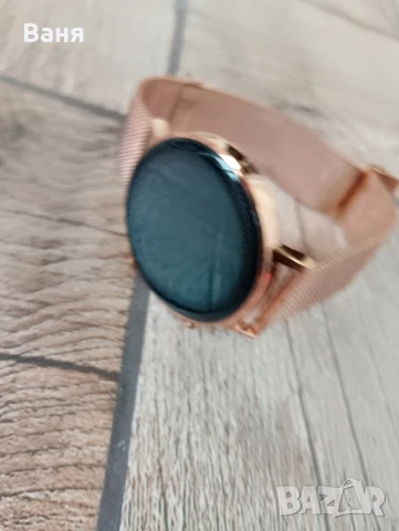 Часовник Huawei watch gt 2 eleganse , снимка 5 - Дамски - 50848977