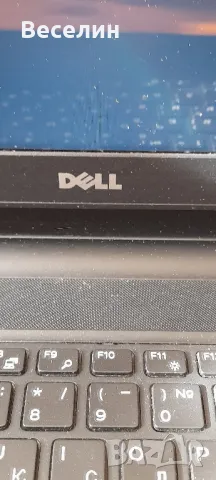 Лаптоп DEEL Inspiron 3567 Намаление , снимка 3 - Лаптопи за дома - 47877772