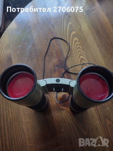 Бинокъл, снимка 5 - Оборудване и аксесоари за оръжия - 42948932