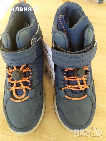 Детски боти 29 номер, снимка 5 - Детски боти и ботуши - 43166626