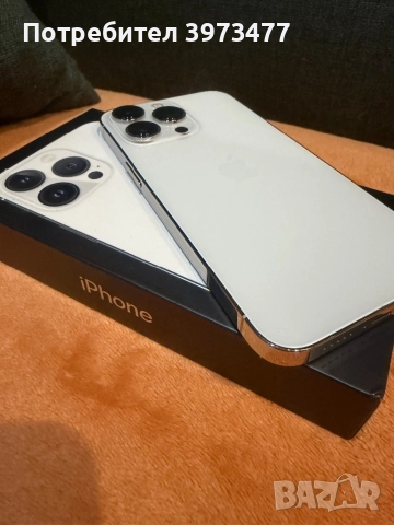 Iphone 13 pro - без забележки 128 GB