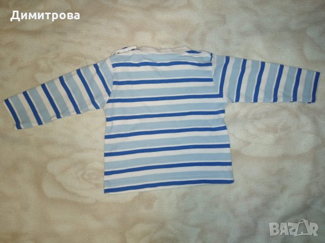 Бебешки дрехи/ ръст 68 см (3-6 м.), снимка 6 - Комплекти за бебе - 27983268
