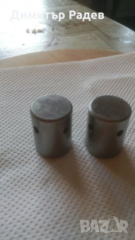 Въртящ се клапан на херм. тенджера--СССР--нови 2 бр..--26 лв, снимка 3 - Съдове за готвене - 32435027