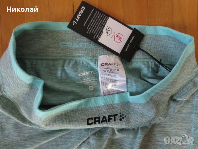 Craft Active Comfort Pants W , снимка 4 - Спортни екипи - 26704979