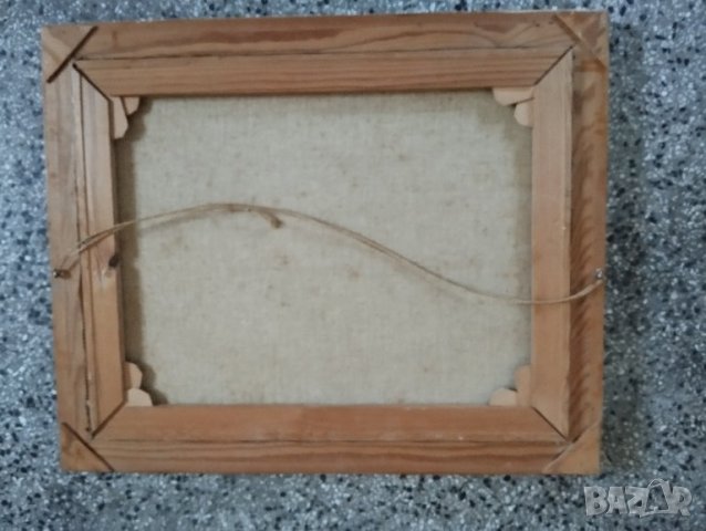 Картина-пейзаж, снимка 6 - Картини - 43351648