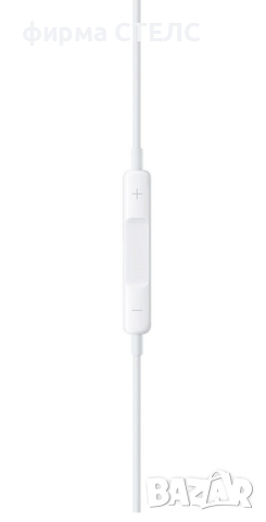 Стерео слушалки с микрофон за iPhone, Lightning жак, EarPods, снимка 4 - Слушалки, hands-free - 44874629