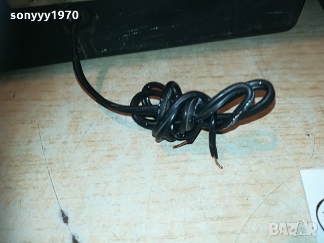 itt b100s sreaker system-france 1705211102, снимка 15 - Тонколони - 32901942