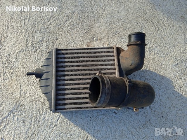 Интеркулер за Lancia Musa 1.9multijet