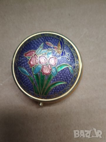 Месингова кутийка