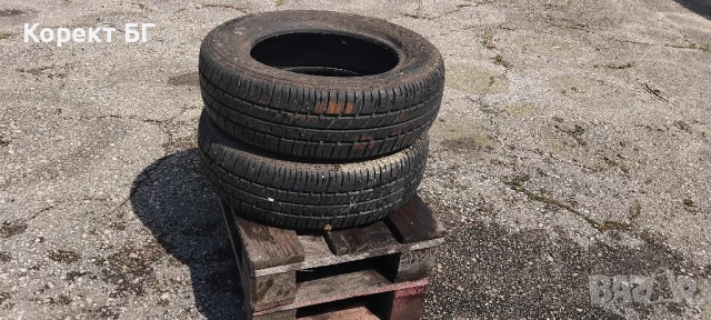 Гуми 175 65 14 Максис Maxxis 2 броя. Нов внос. , снимка 7 - Гуми и джанти - 50490798