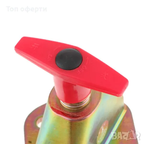 Ключ маса професионален прекъсвач за акумулатор - PA652, снимка 4 - Аксесоари и консумативи - 49323628