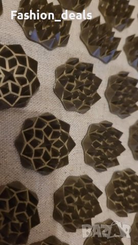 Нов комплект възглавница и подложка за акупресура Подарък, снимка 7 - Други - 42960527