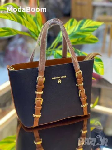 Michael Kors дамски чанти различни цветове , снимка 7 - Чанти - 48241515