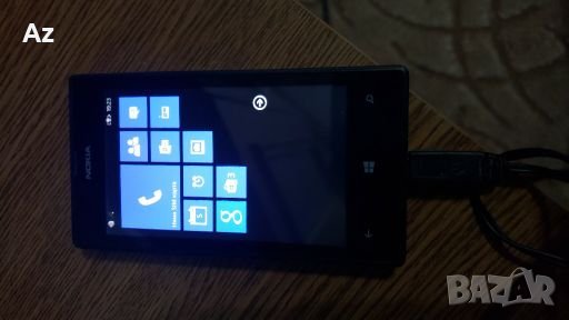 Стар ама бачка и срам си нема Нокиа 521 4G Отключен, снимка 5 - Nokia - 28170188