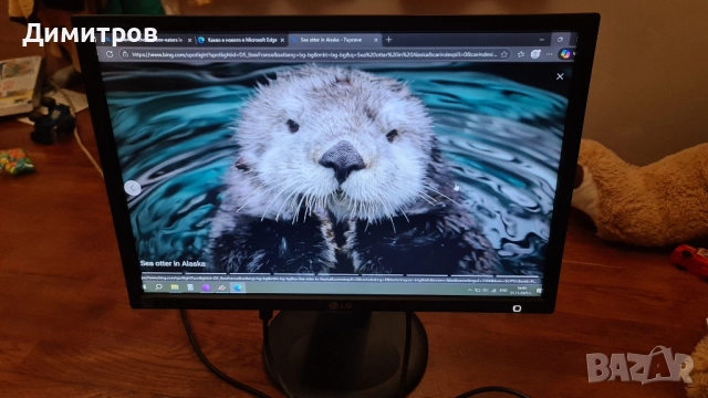 Монитор LG Flatron E2210P - 2бр.