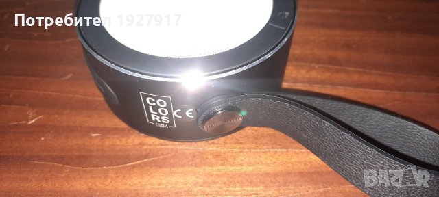 тонколонка, снимка 4 - Bluetooth тонколони - 43671755