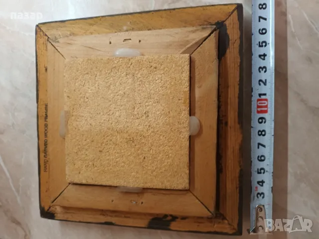 Ръчно изработени сувенирни картини за колекция, снимка 2 - Антикварни и старинни предмети - 48931493